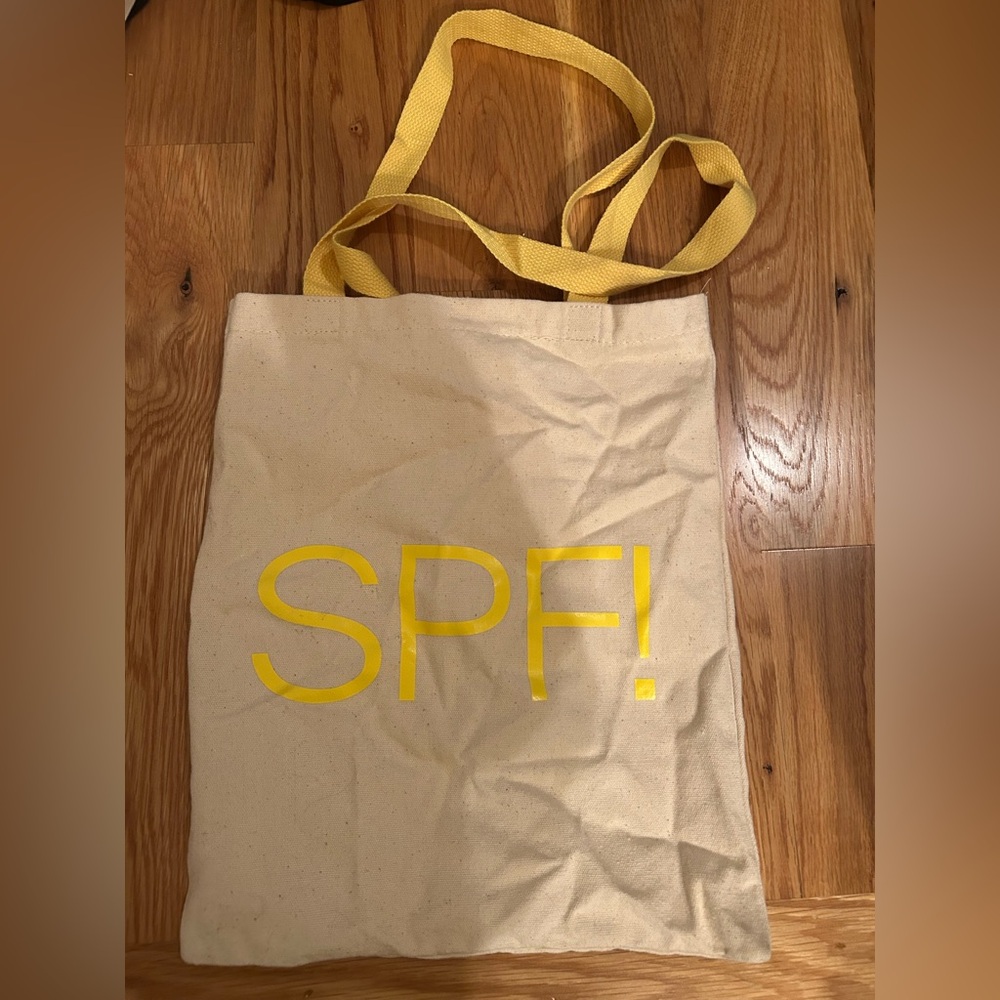 Supergoop! Tote Bag